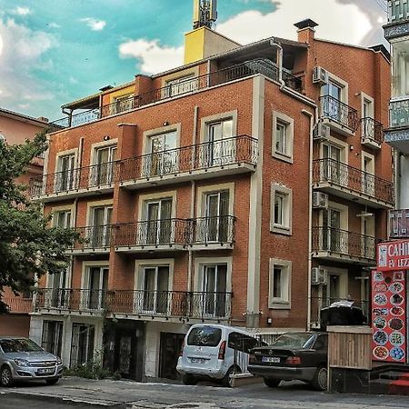 Apartament Concept House Ankara Zewnętrze zdjęcie