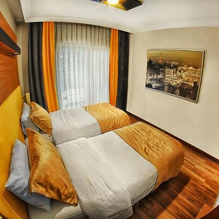 Apartament Concept House Ankara Zewnętrze zdjęcie