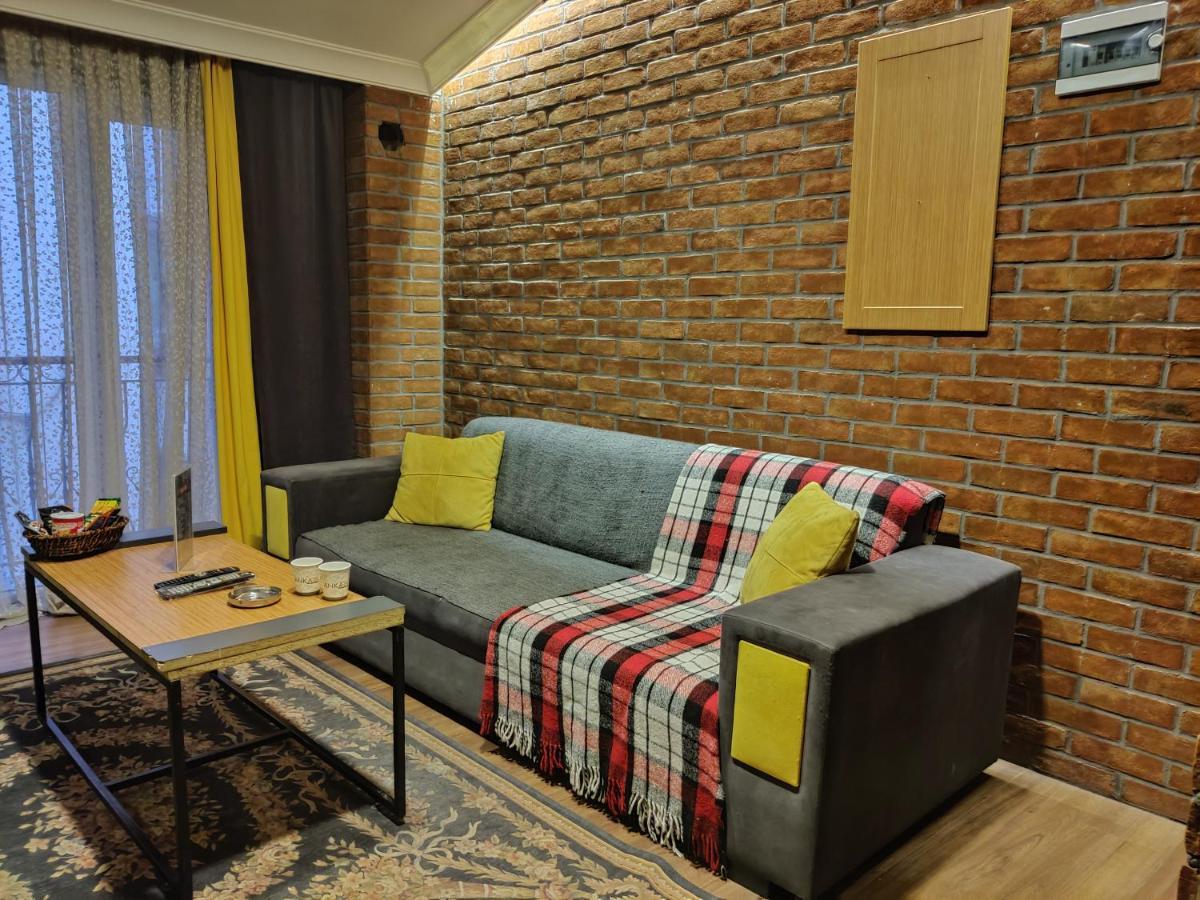 Apartament Concept House Ankara Zewnętrze zdjęcie