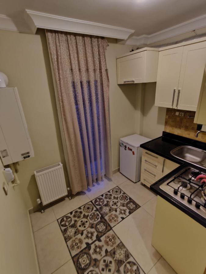 Apartament Concept House Ankara Zewnętrze zdjęcie