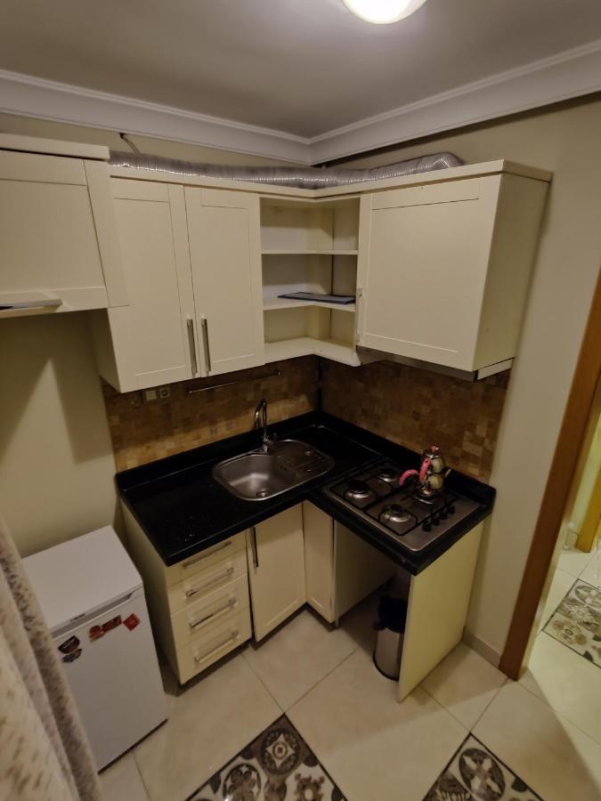 Apartament Concept House Ankara Zewnętrze zdjęcie
