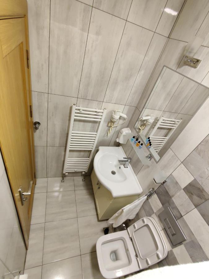 Apartament Concept House Ankara Zewnętrze zdjęcie