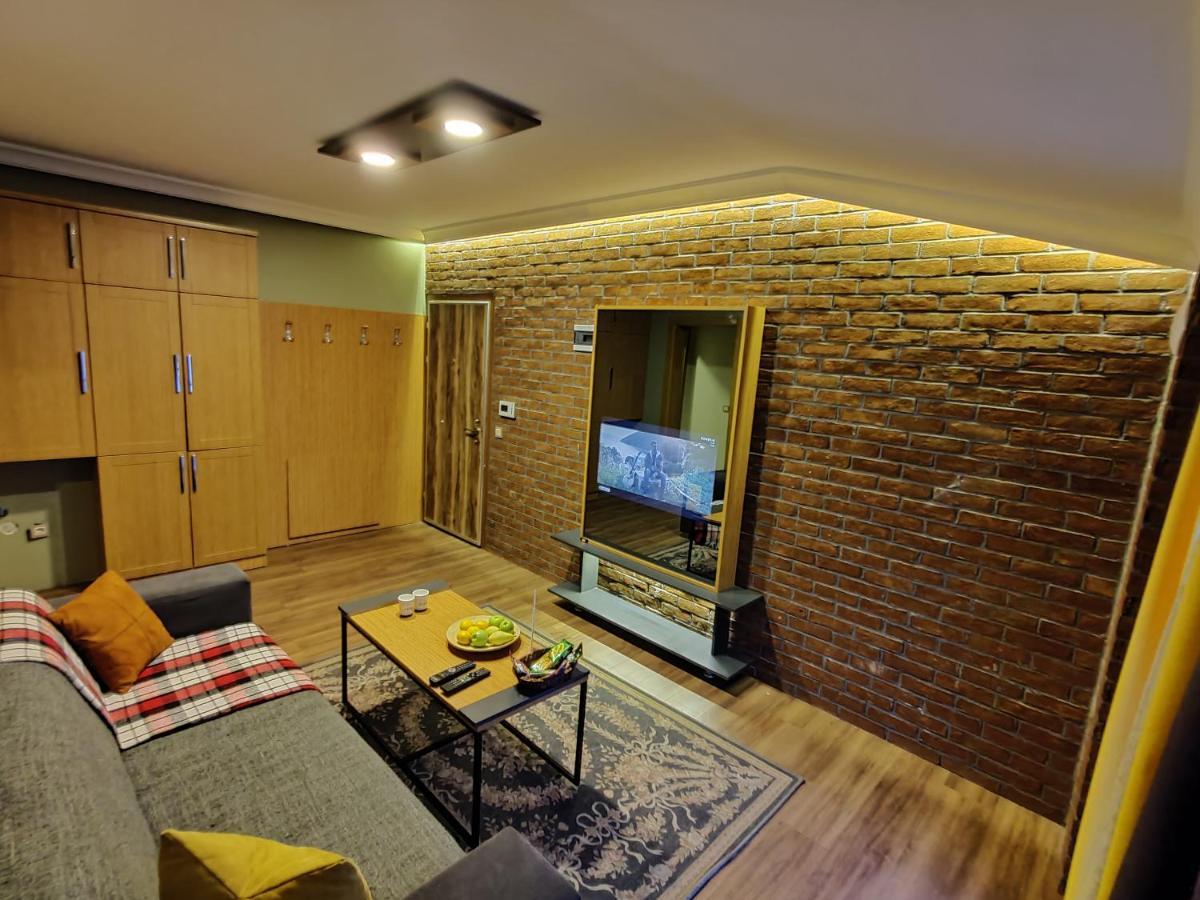 Apartament Concept House Ankara Zewnętrze zdjęcie