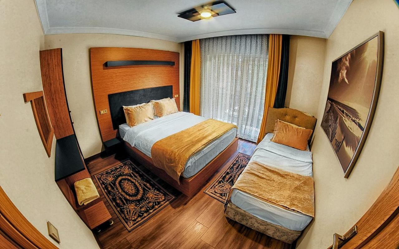Apartament Concept House Ankara Zewnętrze zdjęcie