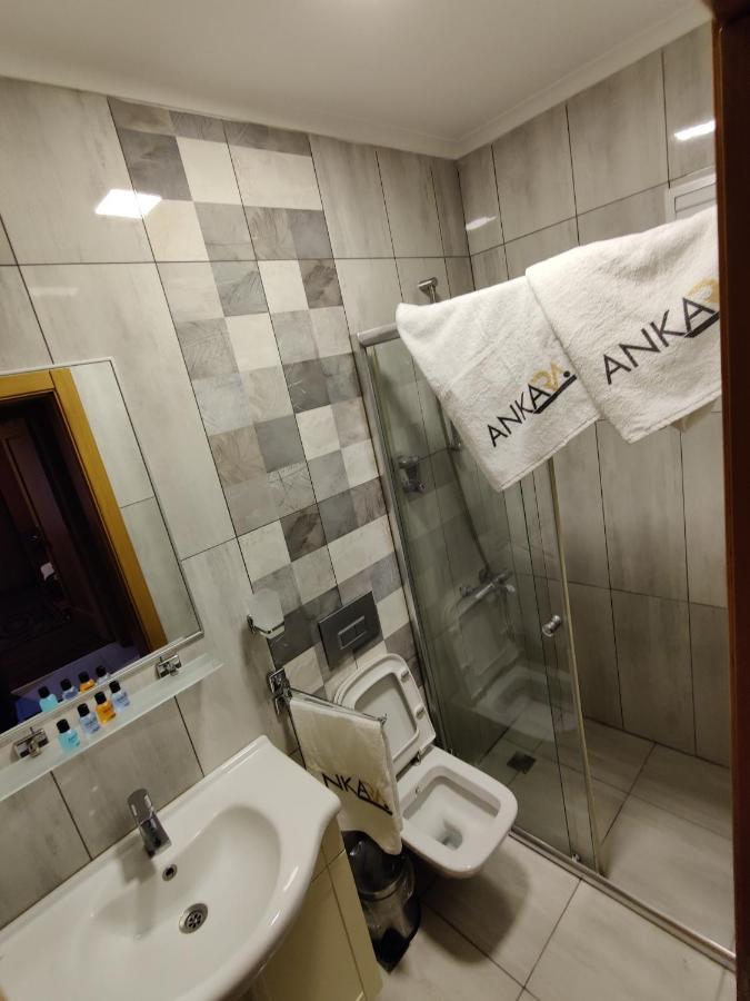 Apartament Concept House Ankara Zewnętrze zdjęcie