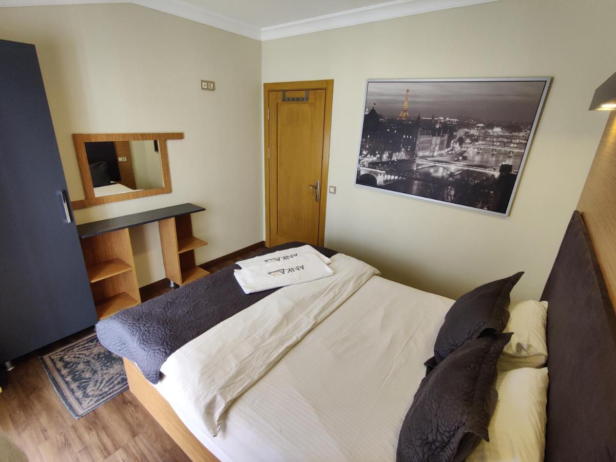 Apartament Concept House Ankara Zewnętrze zdjęcie