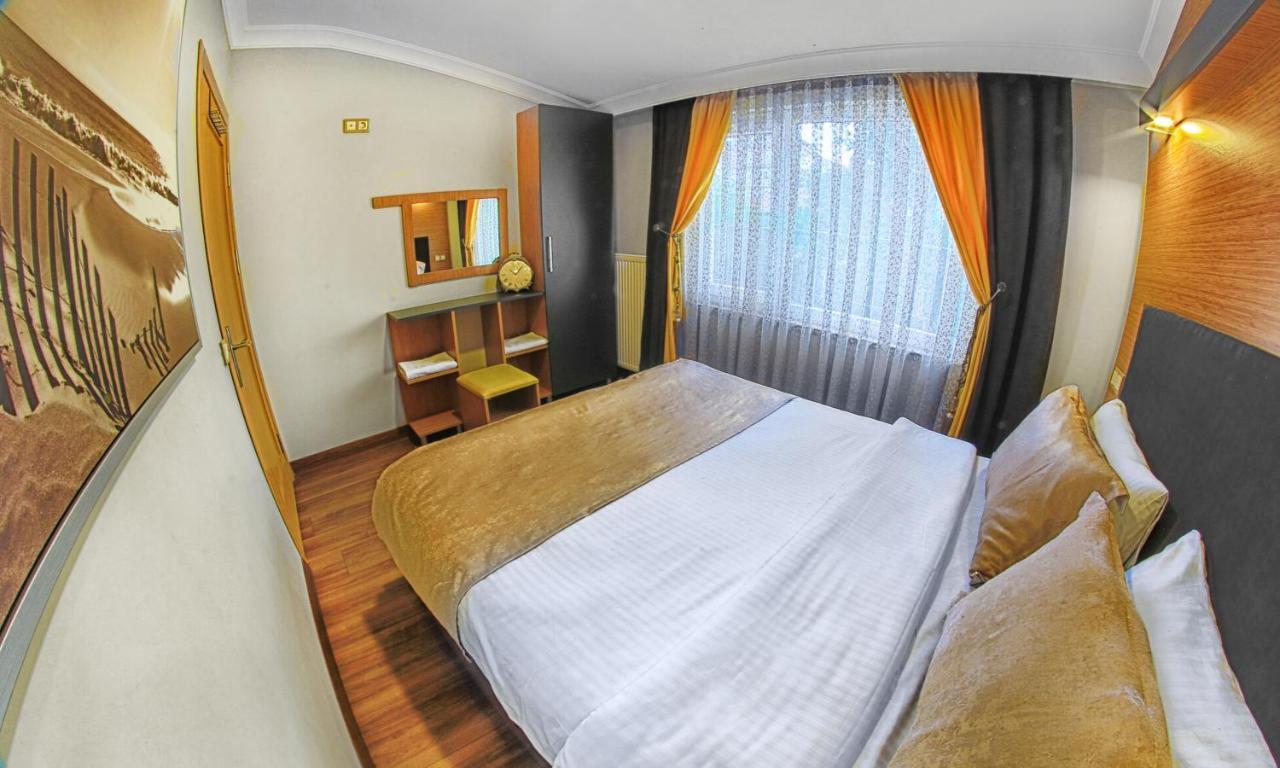 Apartament Concept House Ankara Zewnętrze zdjęcie