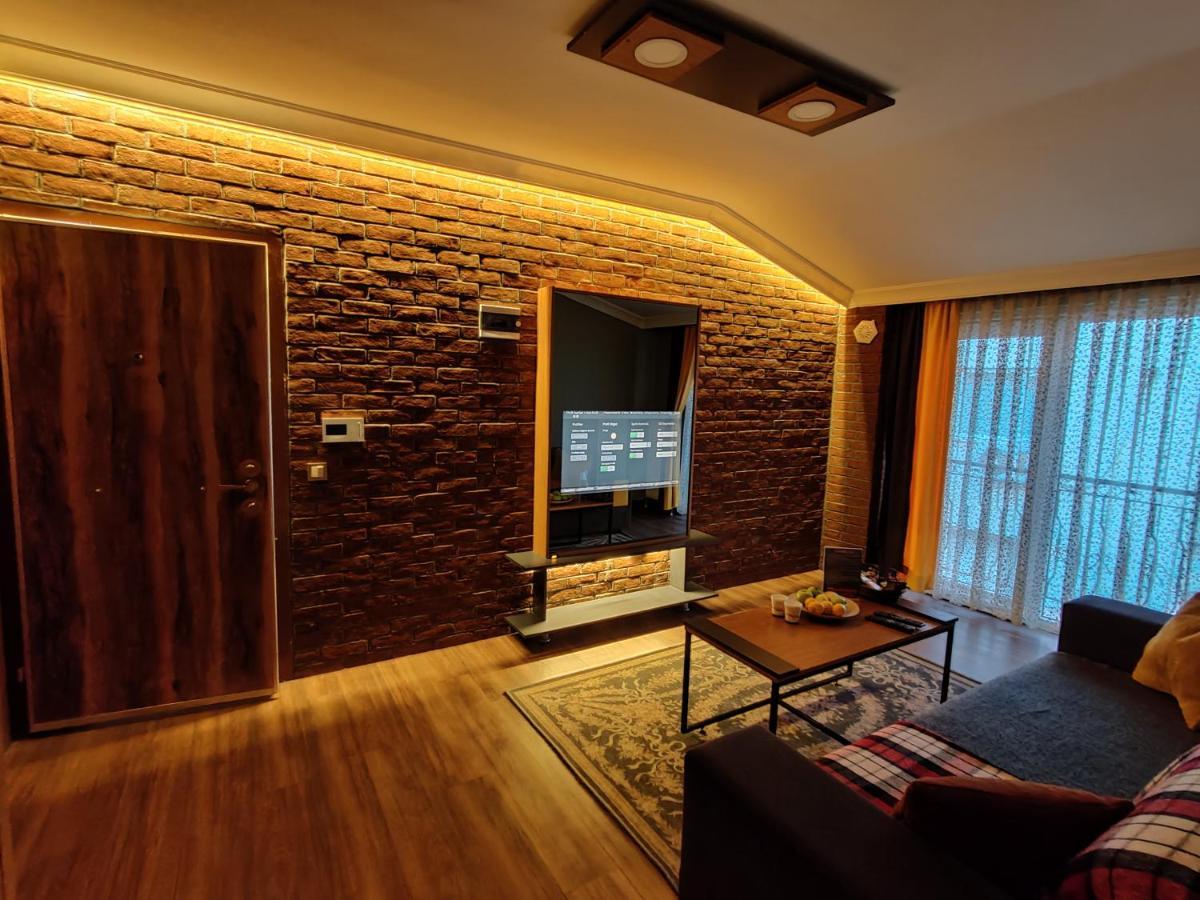 Apartament Concept House Ankara Zewnętrze zdjęcie