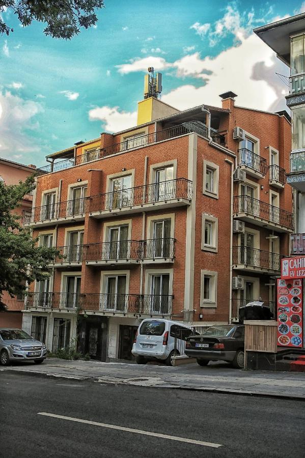 Apartament Concept House Ankara Zewnętrze zdjęcie