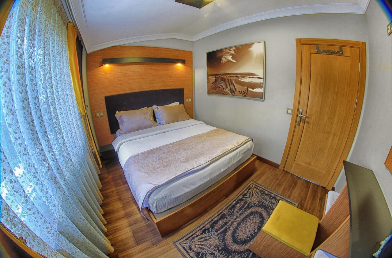Apartament Concept House Ankara Zewnętrze zdjęcie