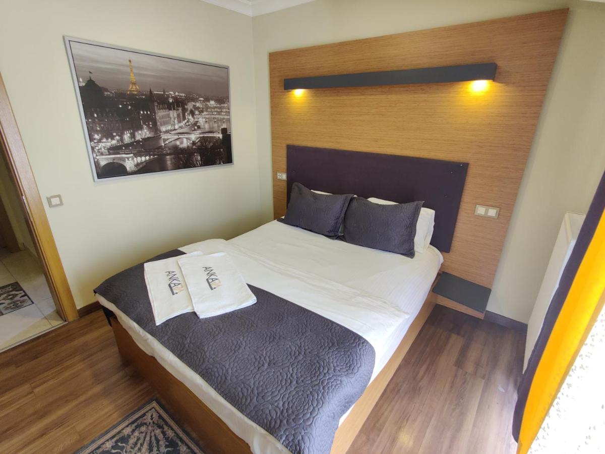 Apartament Concept House Ankara Zewnętrze zdjęcie
