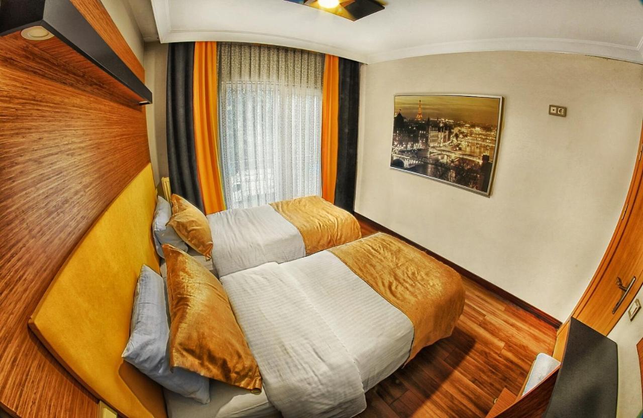 Apartament Concept House Ankara Zewnętrze zdjęcie